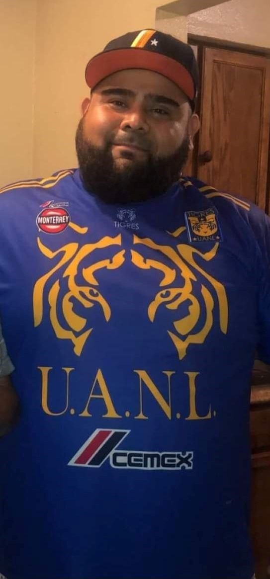 Avis de décès de Manuel T. Alvarez