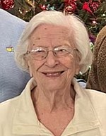 Mary Anne Butler-Birnbaum