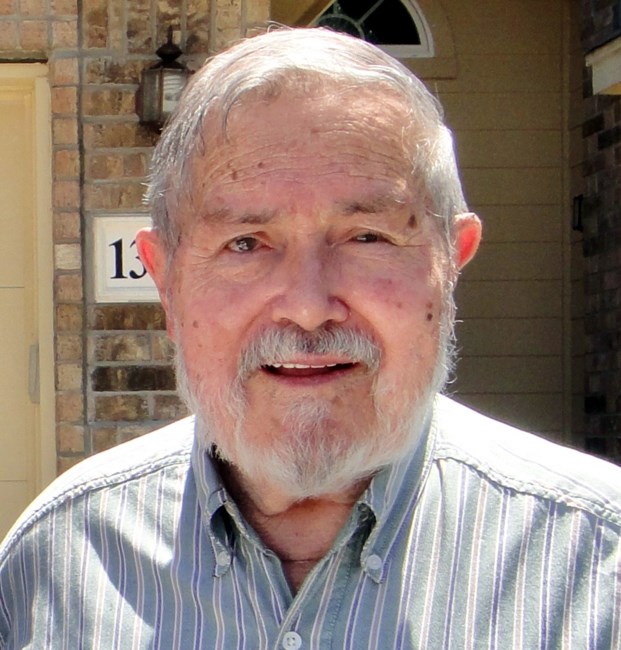 Obituary of David C. Gallegos Jr.