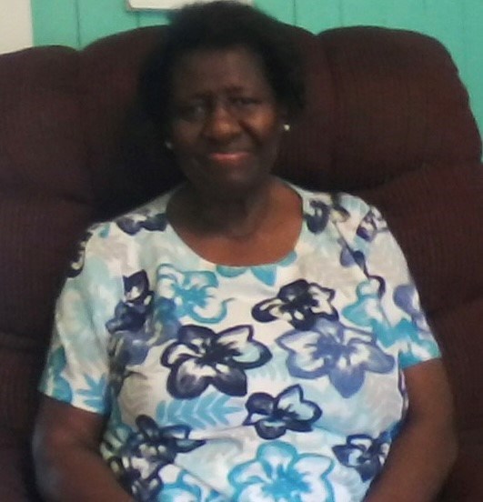 Obituary of Mandy Tillotson