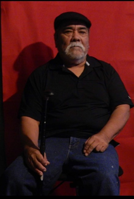 Obituary of Jose Guadalupe Oviedo
