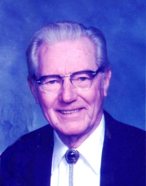 Obituary of Marshall Morris Scott