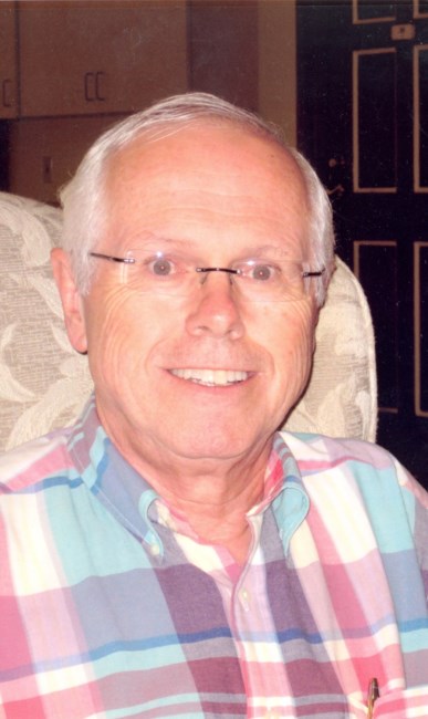 Obituary of Warren Gene Williamson