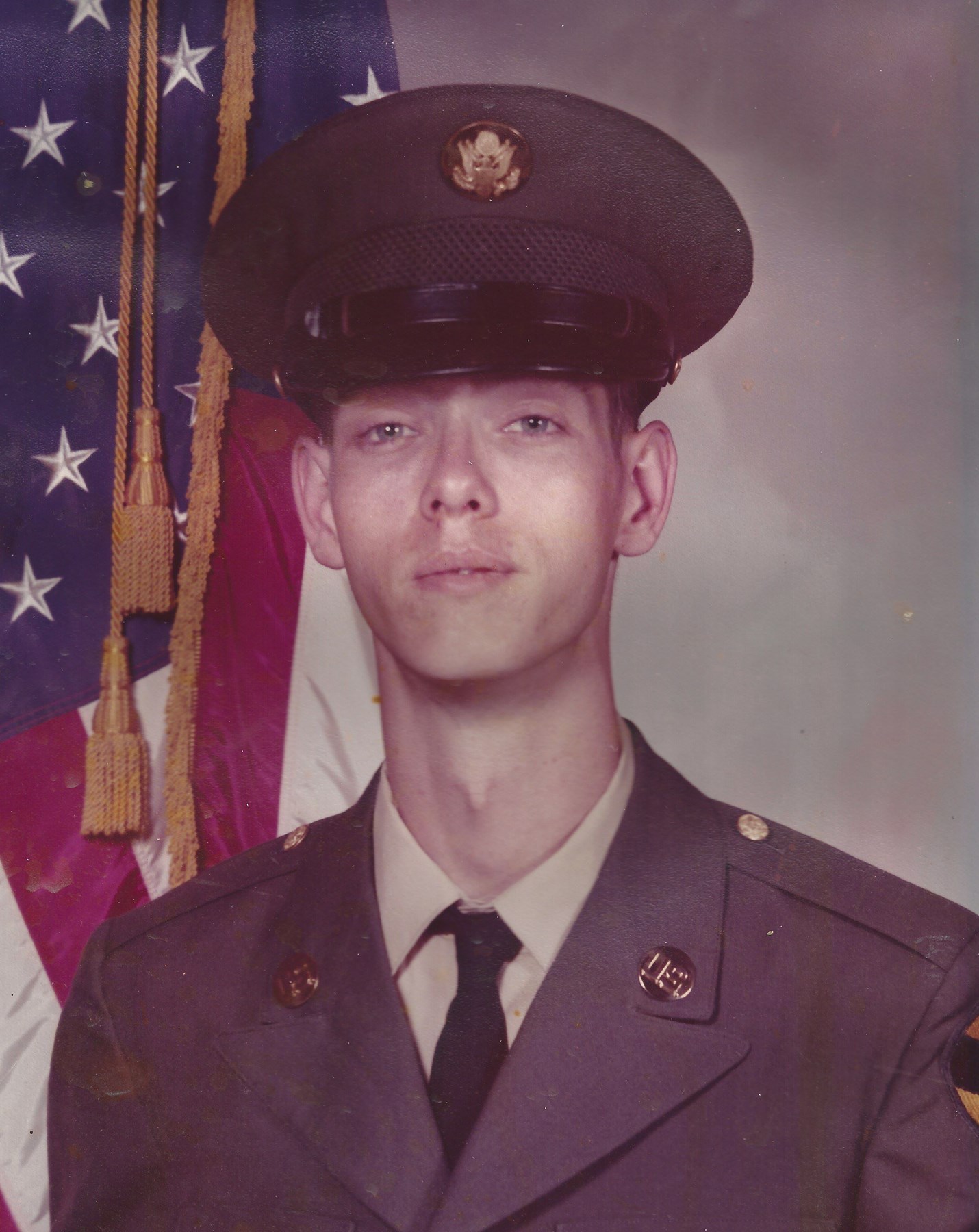 Obituary of James Thomas Smith, Jr.