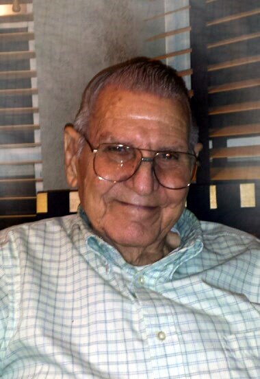 Obituary of Robert F. Walker