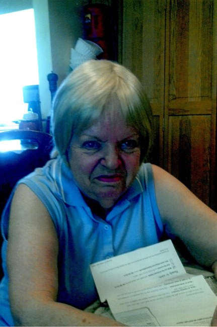 Obituary of Barbara Ladene Koonz