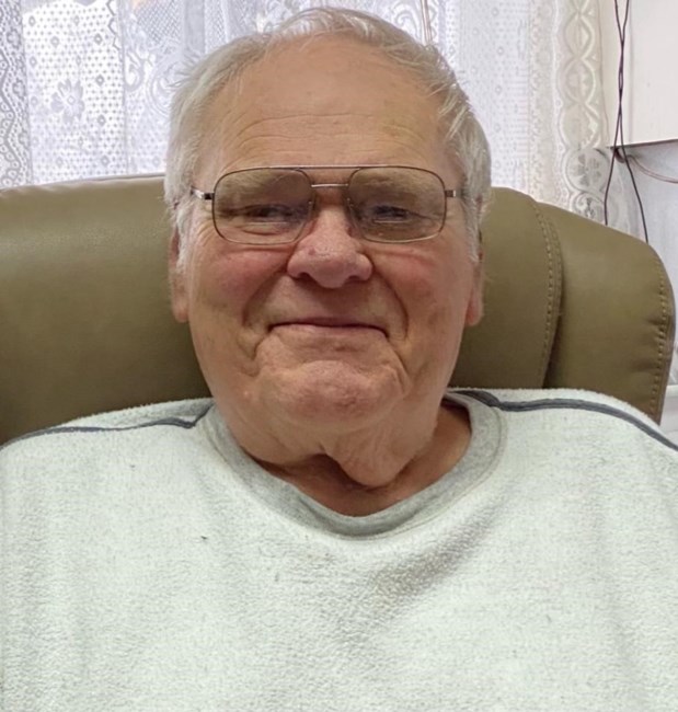 Obituary of George Leslie Alward