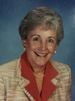 Lucy Jane Daniel