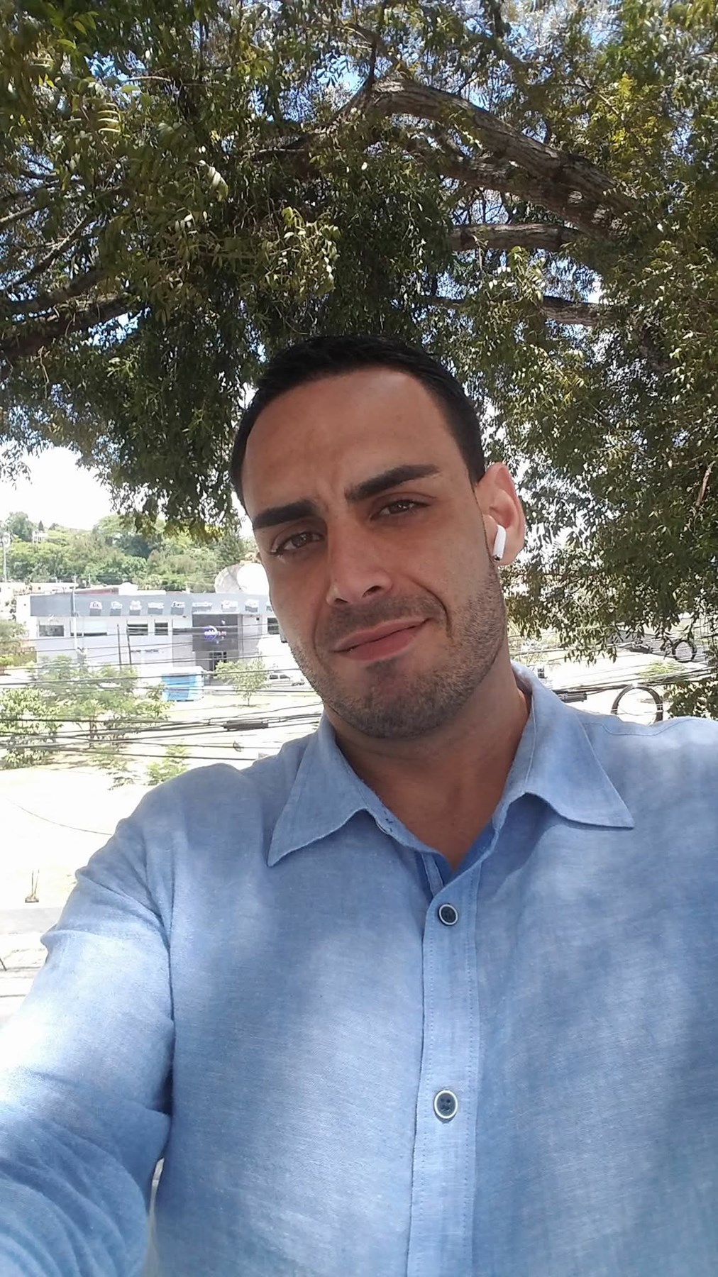 Obituary of Keith Hernandez