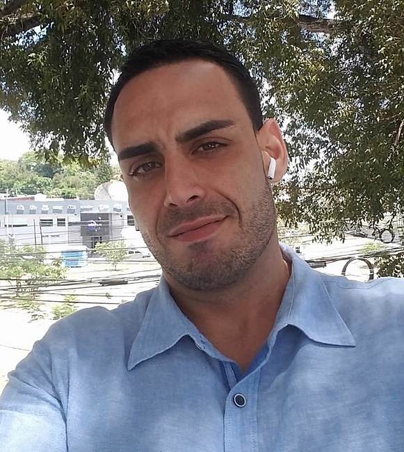 Obituary of Keith Hernandez