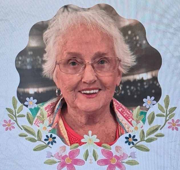 Obituary of Shirley Iralene Collins