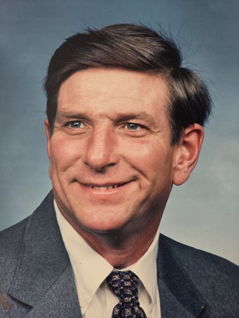 Obituary of Kenneth Lee Rolston