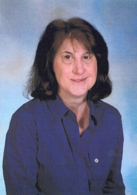 Obituary of Nancy Padula