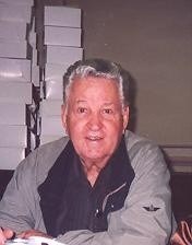 Obituary of Robert Lee Shipp