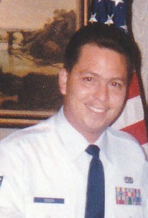 Obituary of T/Sgt. Robert Bosch U.S. Air Force, Retired