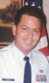 Obituary of T/Sgt. Robert Bosch U.S. Air Force, Retired