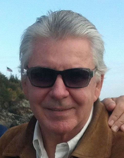 Obituary of Mitchell Phillips Kambis