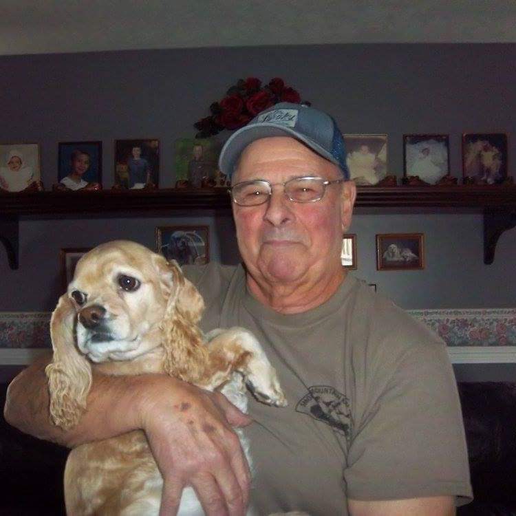 Obituary of Charles Eugene Evans