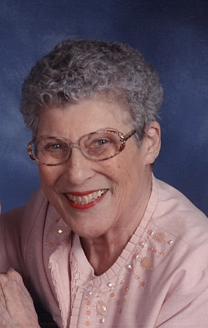 Obituario de Angie M. Scarmardo