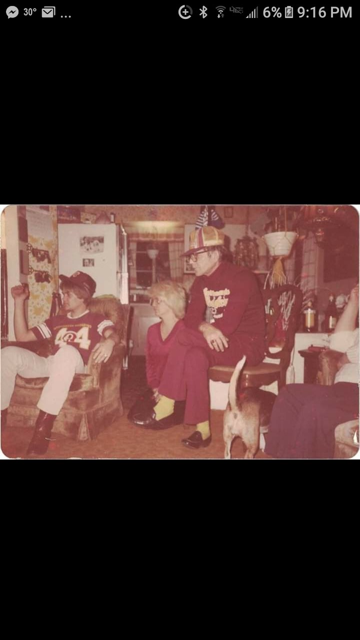 Nancy Bartosavage Obituary Falls Church Va