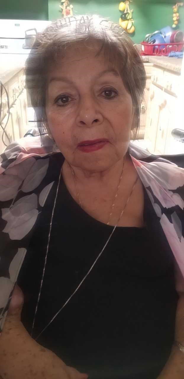 Obituary of Teresa Arreguin