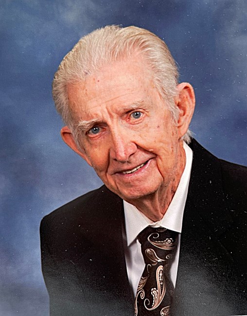 Obituary of Charles Louis Hoffman