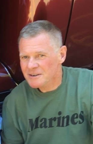 Obituary of Richard "Dick" John Oldham