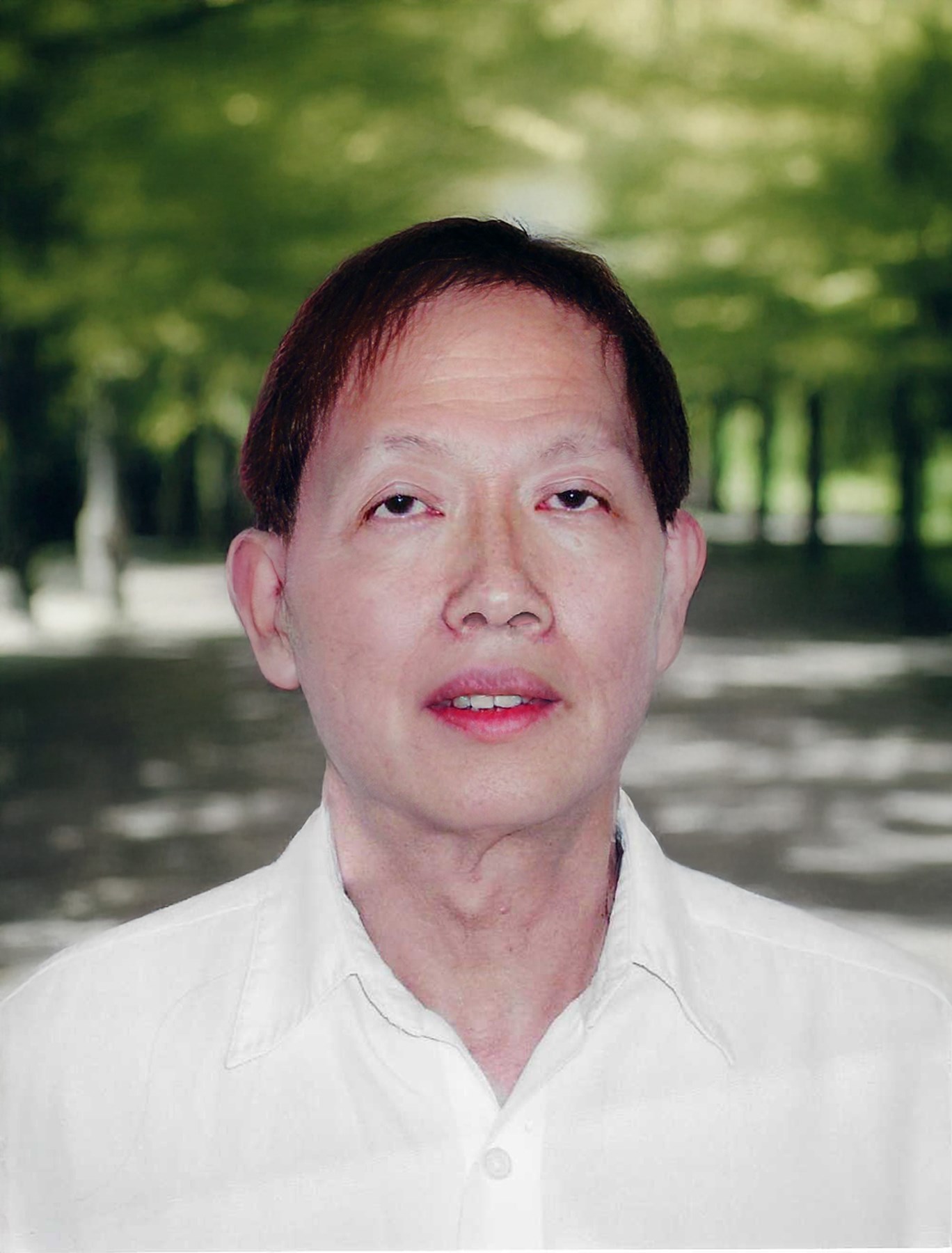 Obituary of Ning Hung Ringo Li