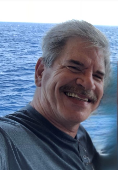 Obituary of Daniel Stephen Gariepy