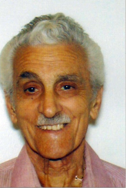 Obituary of Mr. John D DiLucia