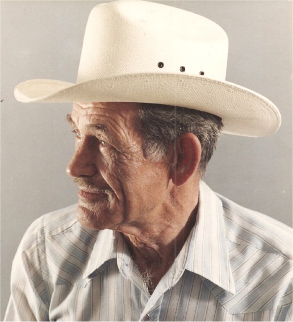 Obituary of Warren Ralph Butterfield