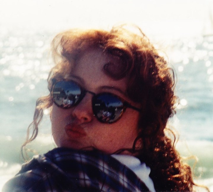 Obituary of Kathryn "Kat" Gracelynn Harlock