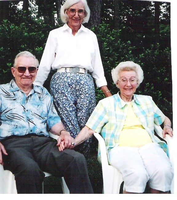 Audrey Gruenewald Obituary Georgiana Al