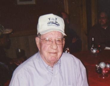 Obituary of Charles B Threatt