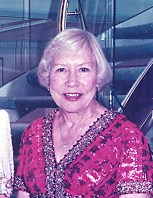 Obituary of Ethel M. "Peggy" Bluhm