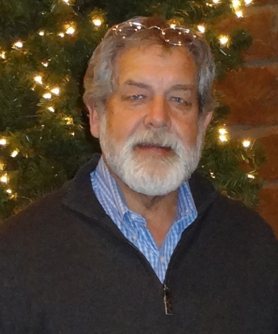 Obituary of John Edward Jones