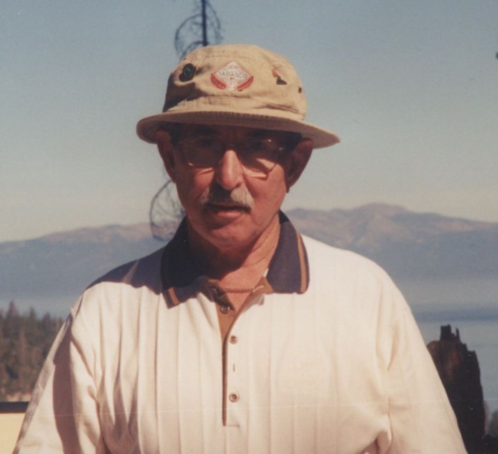 Obituary of Ronald Wayne Beck Sr.