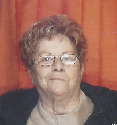 Obituary of Simonne Bourgie