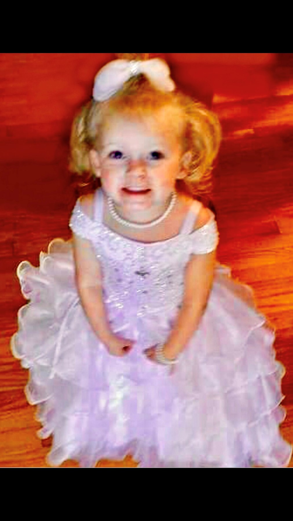 Obituary of Emersyn Rayne Gowens