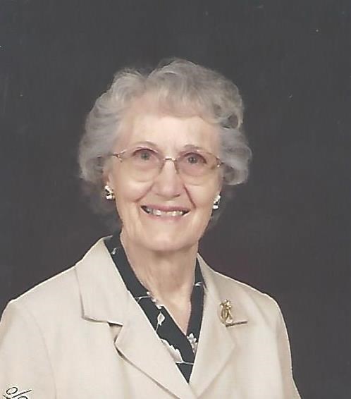 Obituario de Donna Louise Thaete