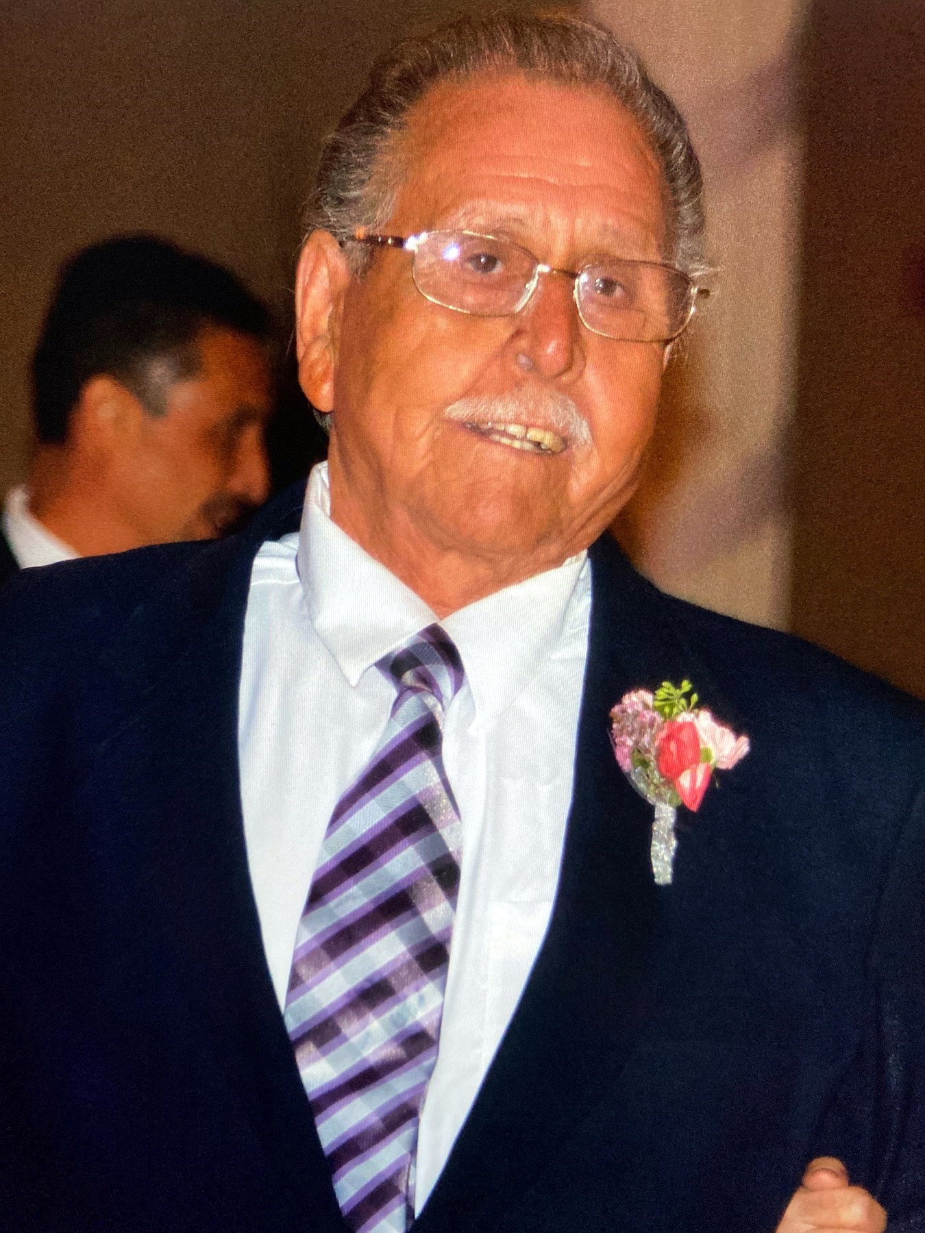 Alejandro Payan Obituary - El Paso, TX