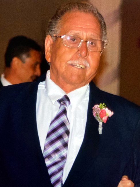 Obituary of Alejandro Payan