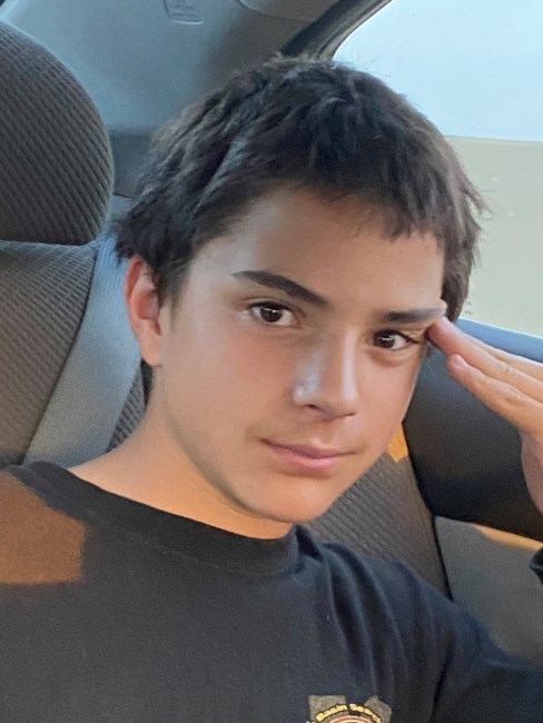 Obituary of Logan Ryder Buchel