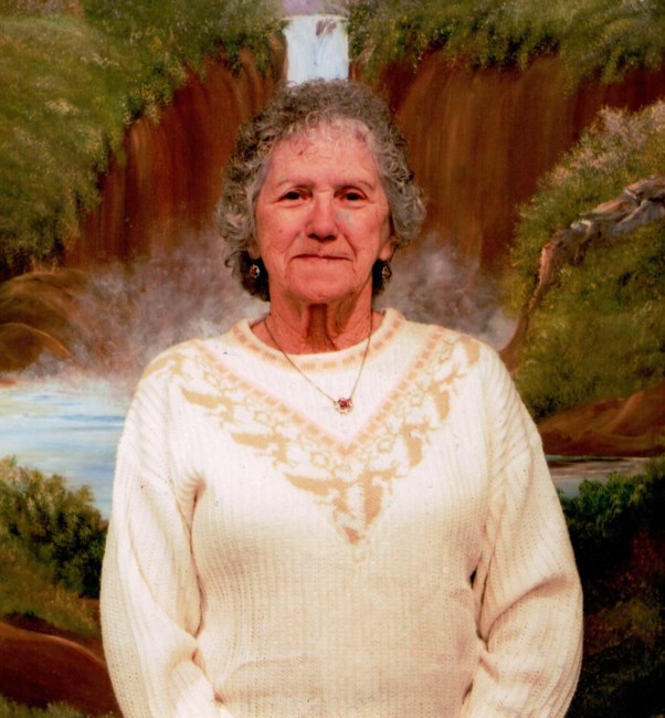 Obituary of Alta Riddle