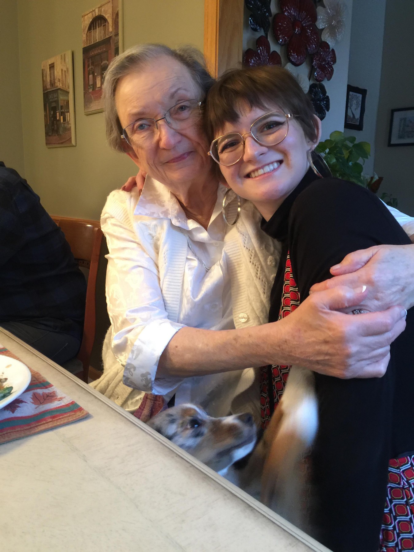 Virginia Bigelow Obituario Omaha, NE