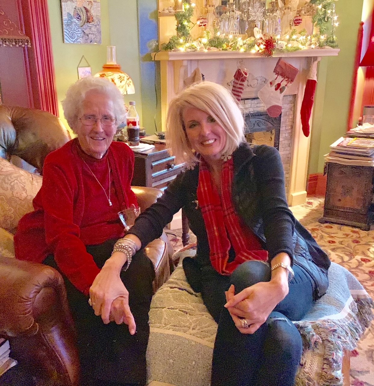 Obituary of Catherine Anne Bell