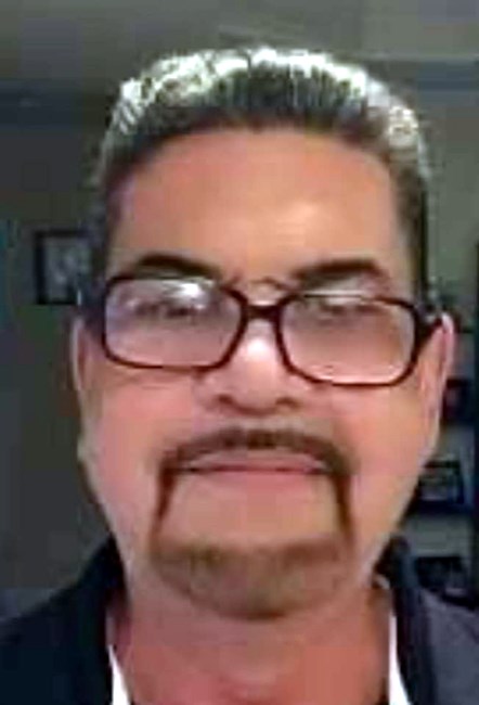 Obituary of Rafael Almazan