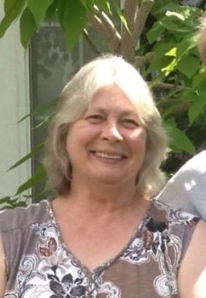 Obituary of Ila Mae Johnson