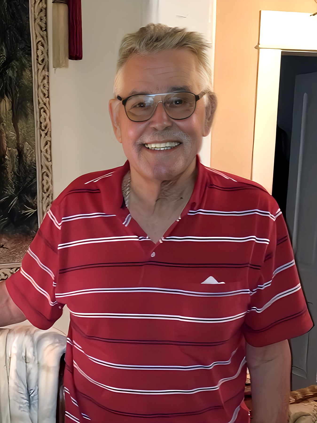 Obituary of William "Pete" James Keenum