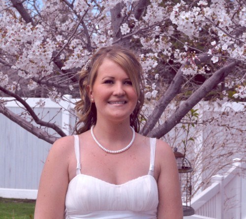 Obituary of Tiffany Marie Thomas Nordgren